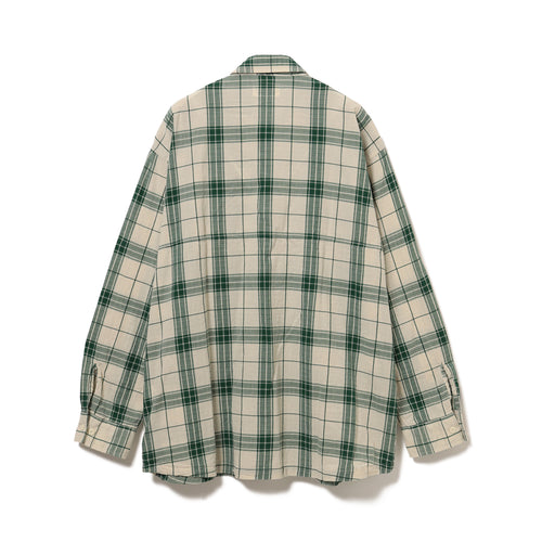Albert Field Shirt