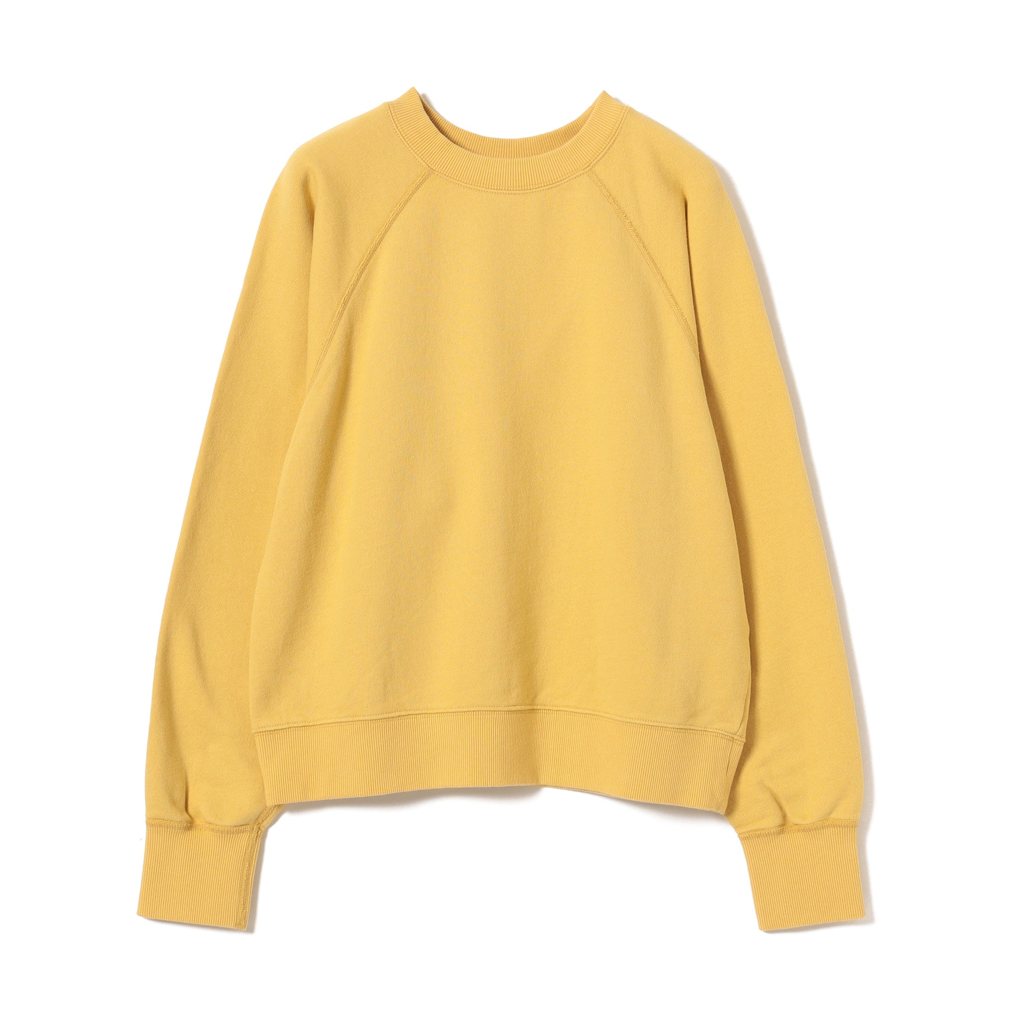 Avery Raglan Sweatshirt