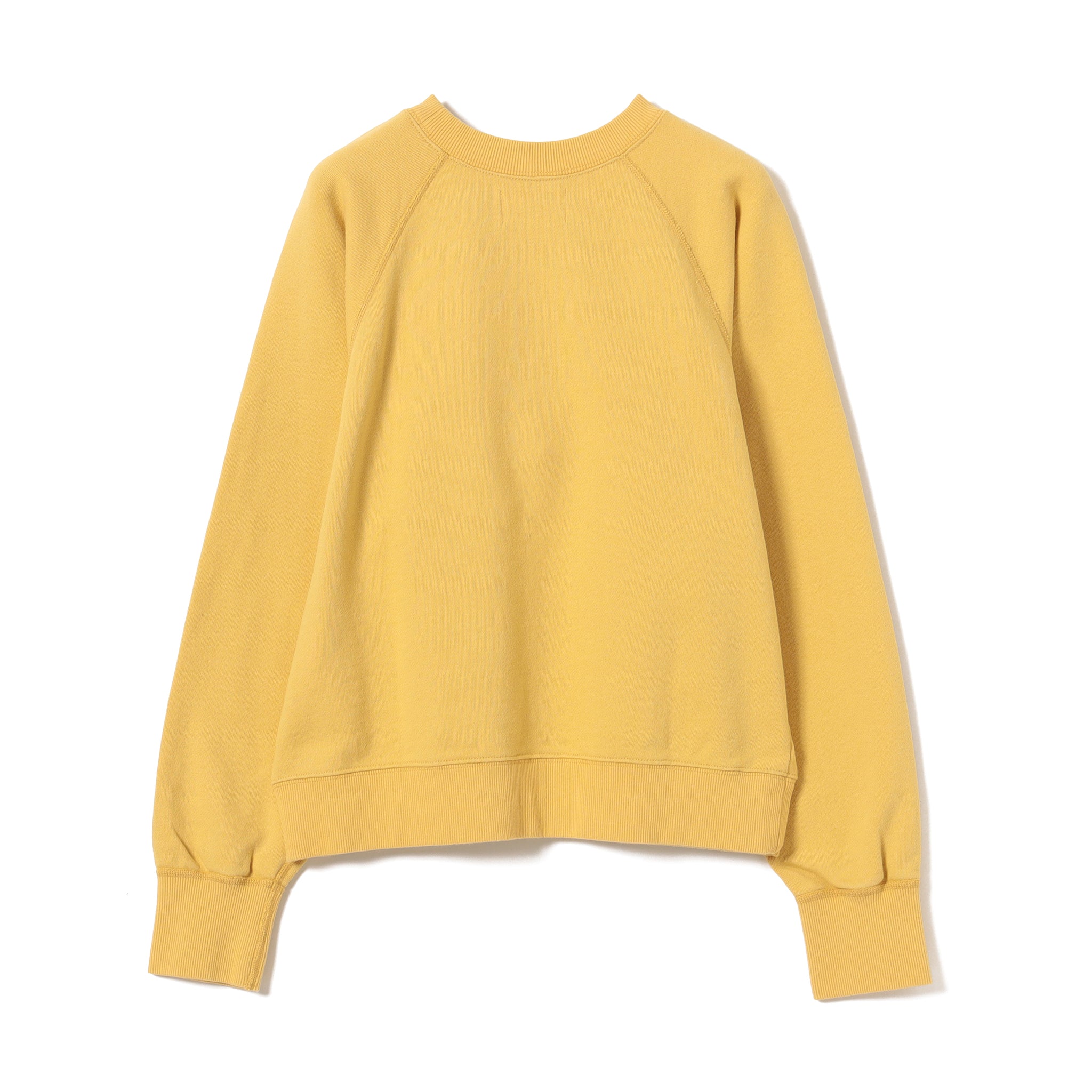 Avery Raglan Sweatshirt