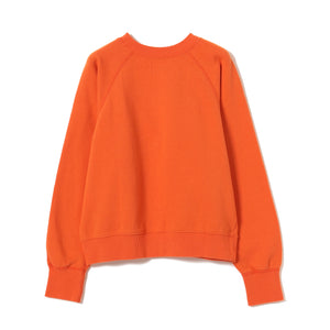  Avery Raglan Sweatshirt 