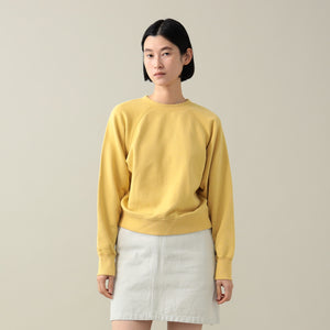  Avery Raglan Sweatshirt 