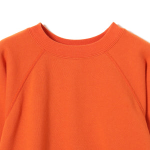  Avery Raglan Sweatshirt 