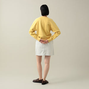  Avery Raglan Sweatshirt 