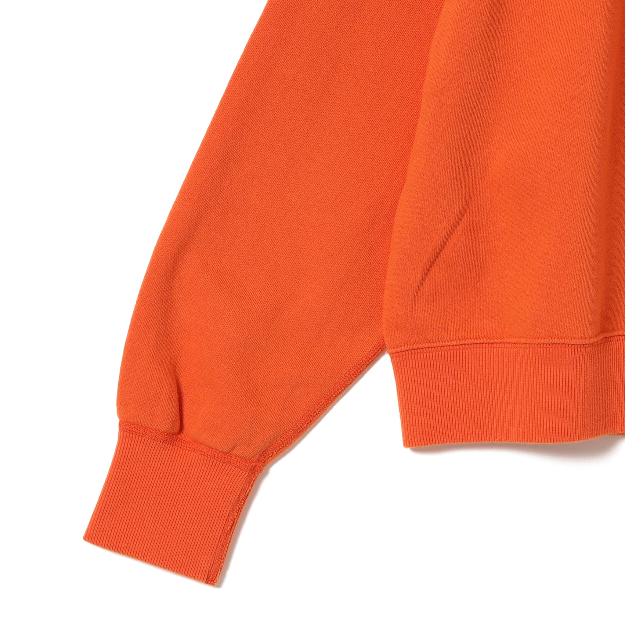 Avery Raglan Sweatshirt