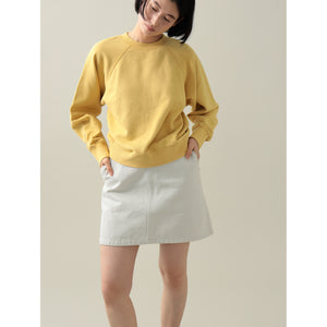  Avery Raglan Sweatshirt 