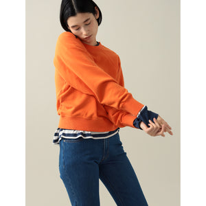  Avery Raglan Sweatshirt 