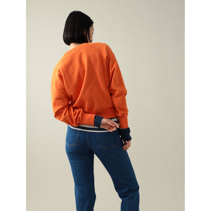  Avery Raglan Sweatshirt 