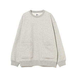  Bennie Fisherman Smock 
