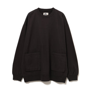  Bennie Fisherman Smock 