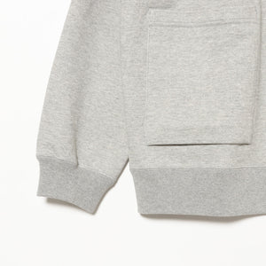  Bennie Fisherman Smock 