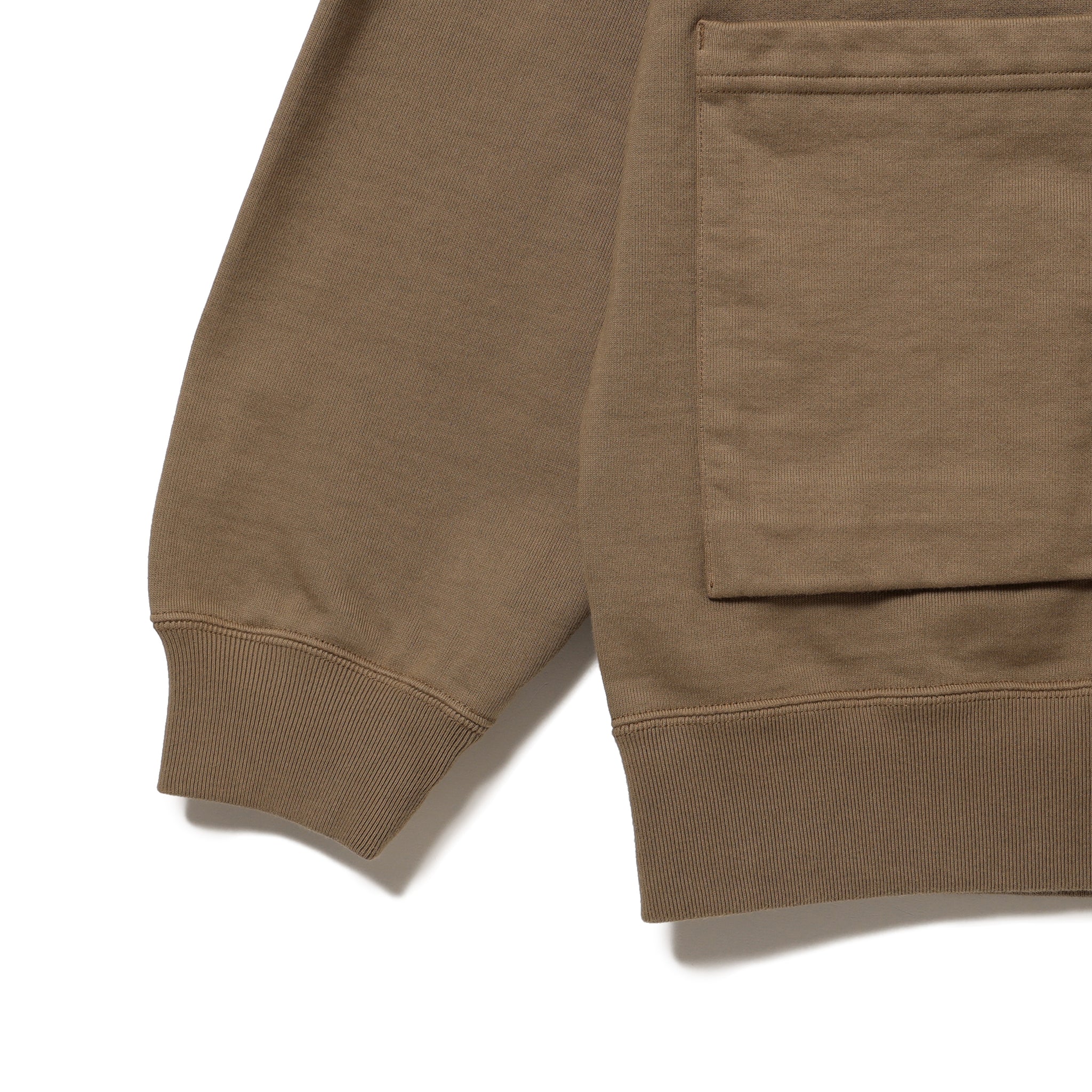 Bennie Fisherman Smock