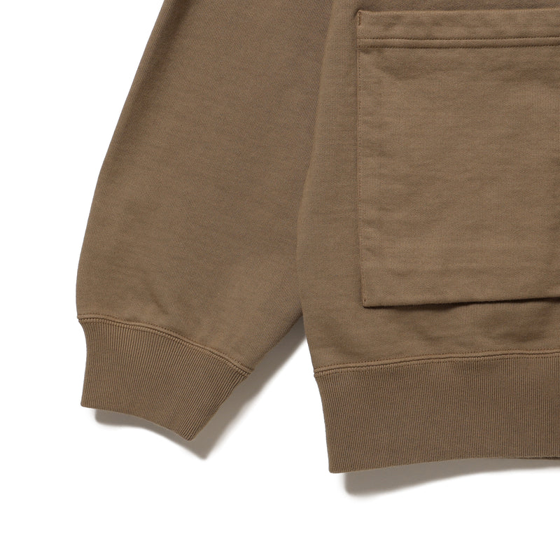 Bennie Fisherman Smock