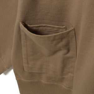  Bennie Fisherman Smock 