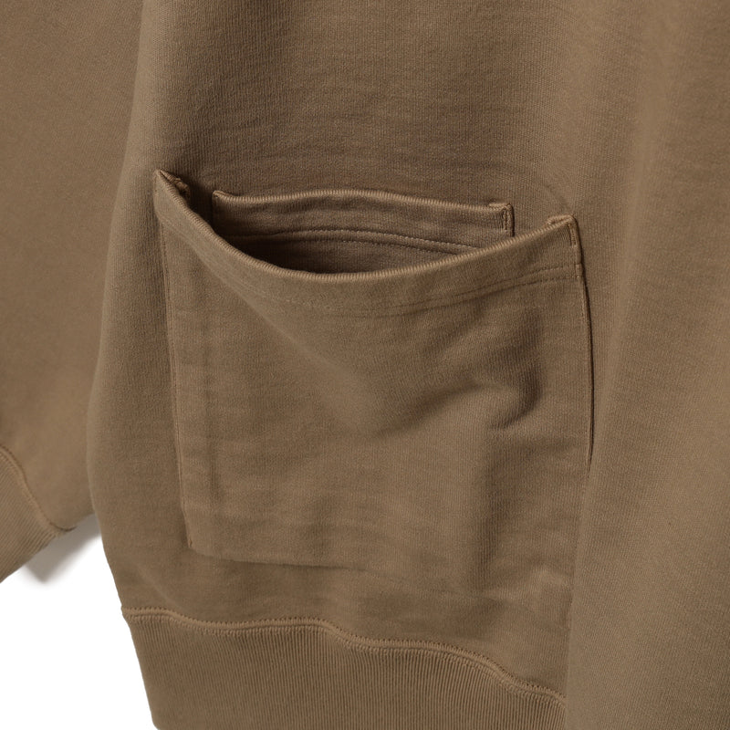 Bennie Fisherman Smock