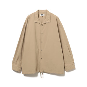  Benson Wind Shirt 