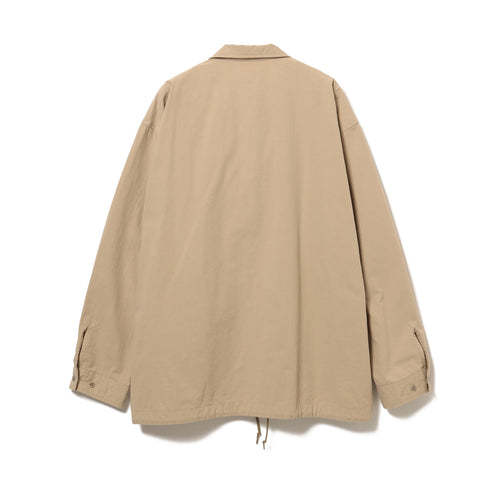Benson Wind Shirt