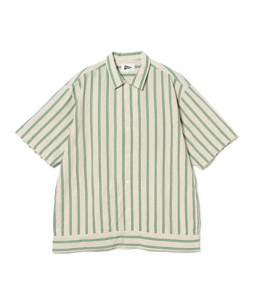 Claude Short Sleeve Shirt