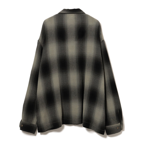 Crosby Shirt Jacket