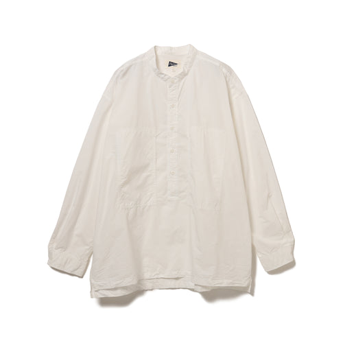 Dieter Popover Shirt