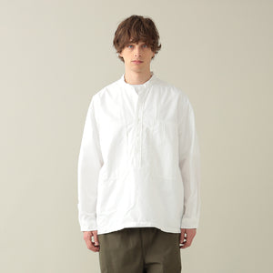  Dieter Popover Shirt 