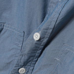  Dieter Popover Shirt 