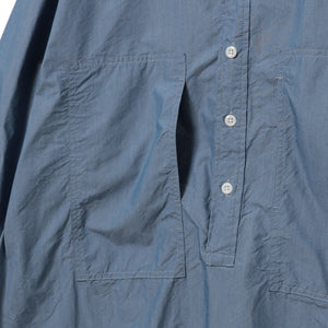  Dieter Popover Shirt 