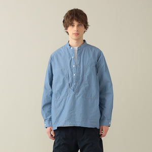  Dieter Popover Shirt 