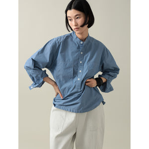  Dieter Popover Shirt 