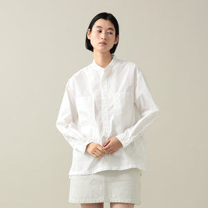  Dieter Popover Shirt 