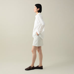  Dieter Popover Shirt 
