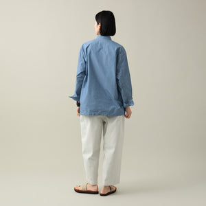  Dieter Popover Shirt 
