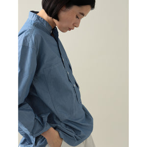  Dieter Popover Shirt 