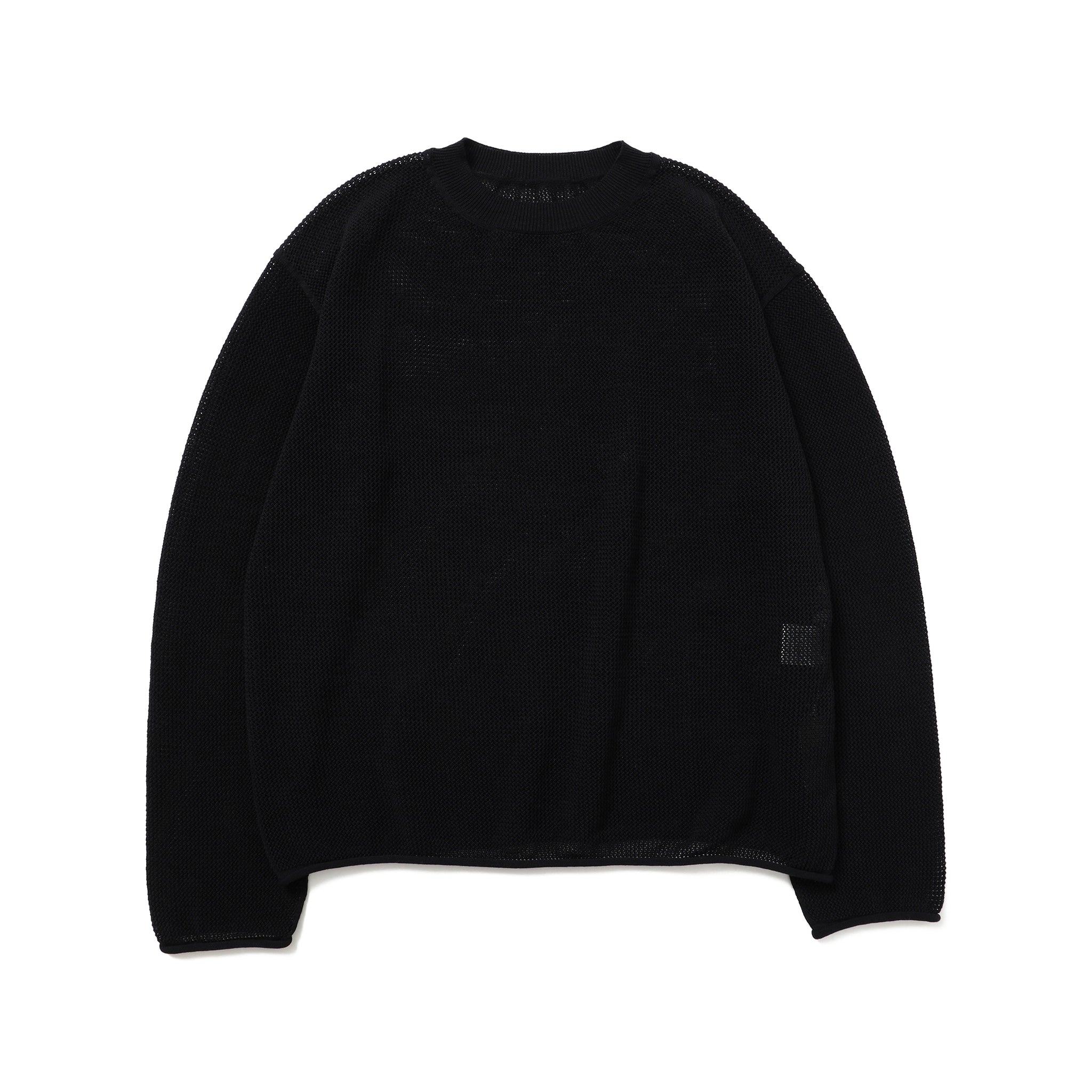 Hanson Pullover