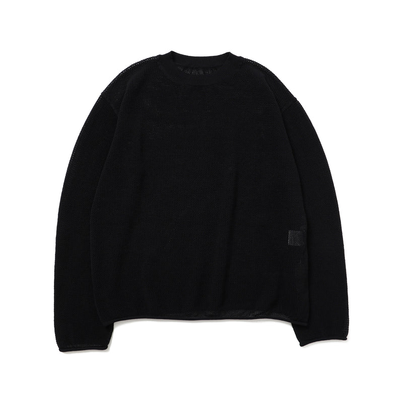 Hanson Pullover