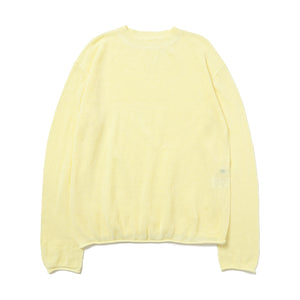  Hanson Pullover 