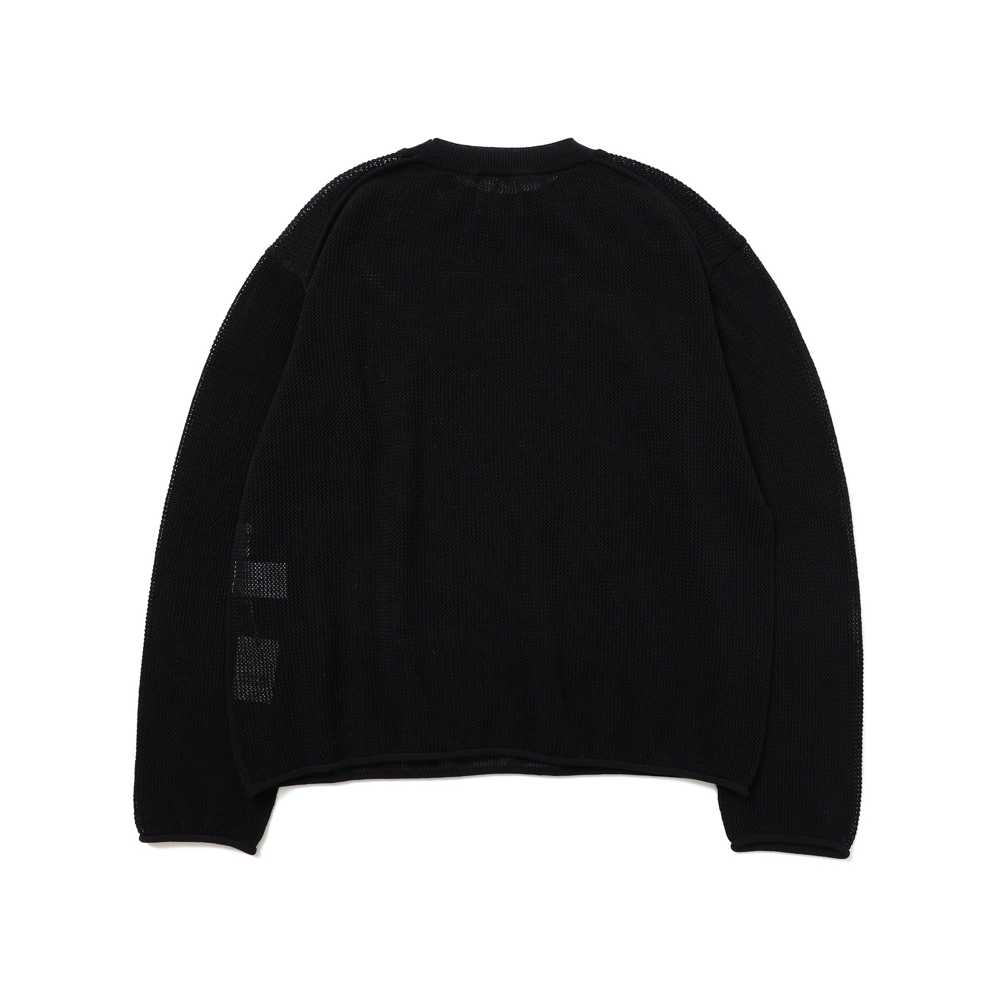 Hanson Pullover
