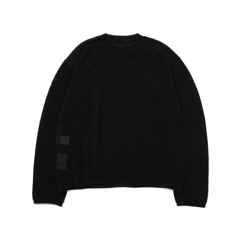 Hanson Pullover