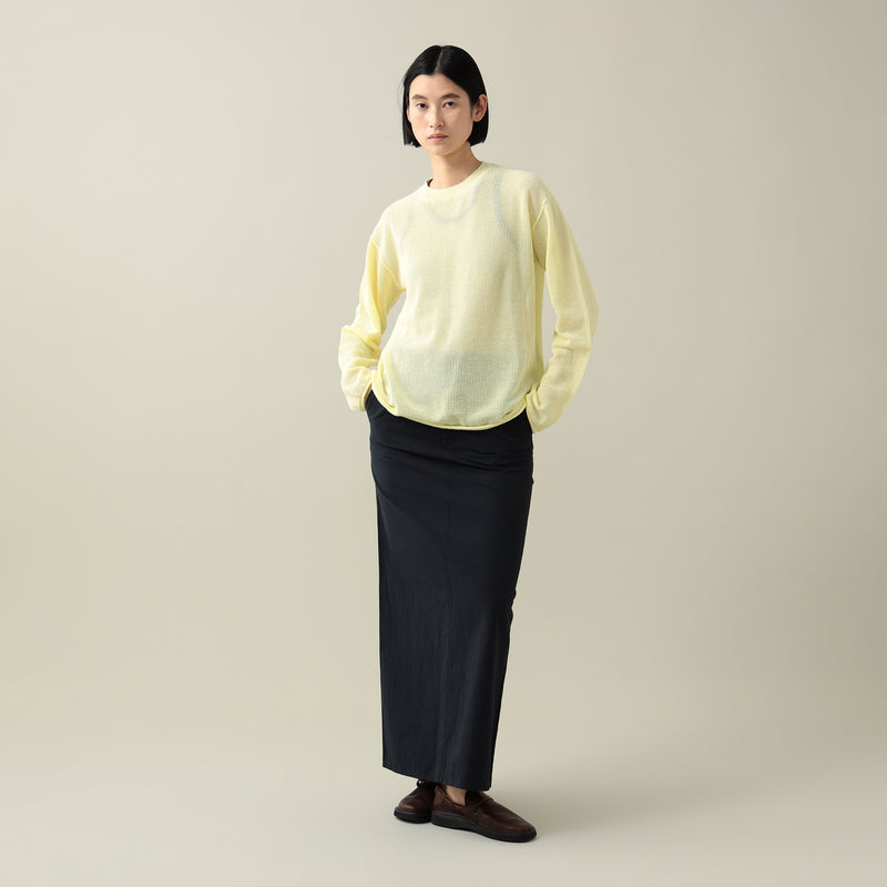 Hanson Pullover