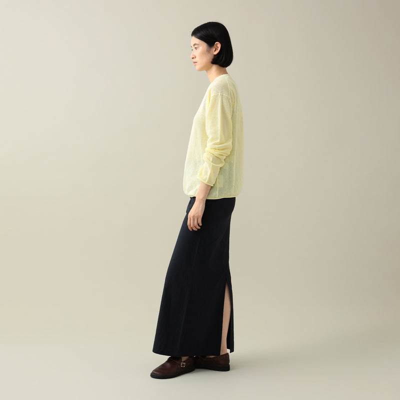 Hanson Pullover