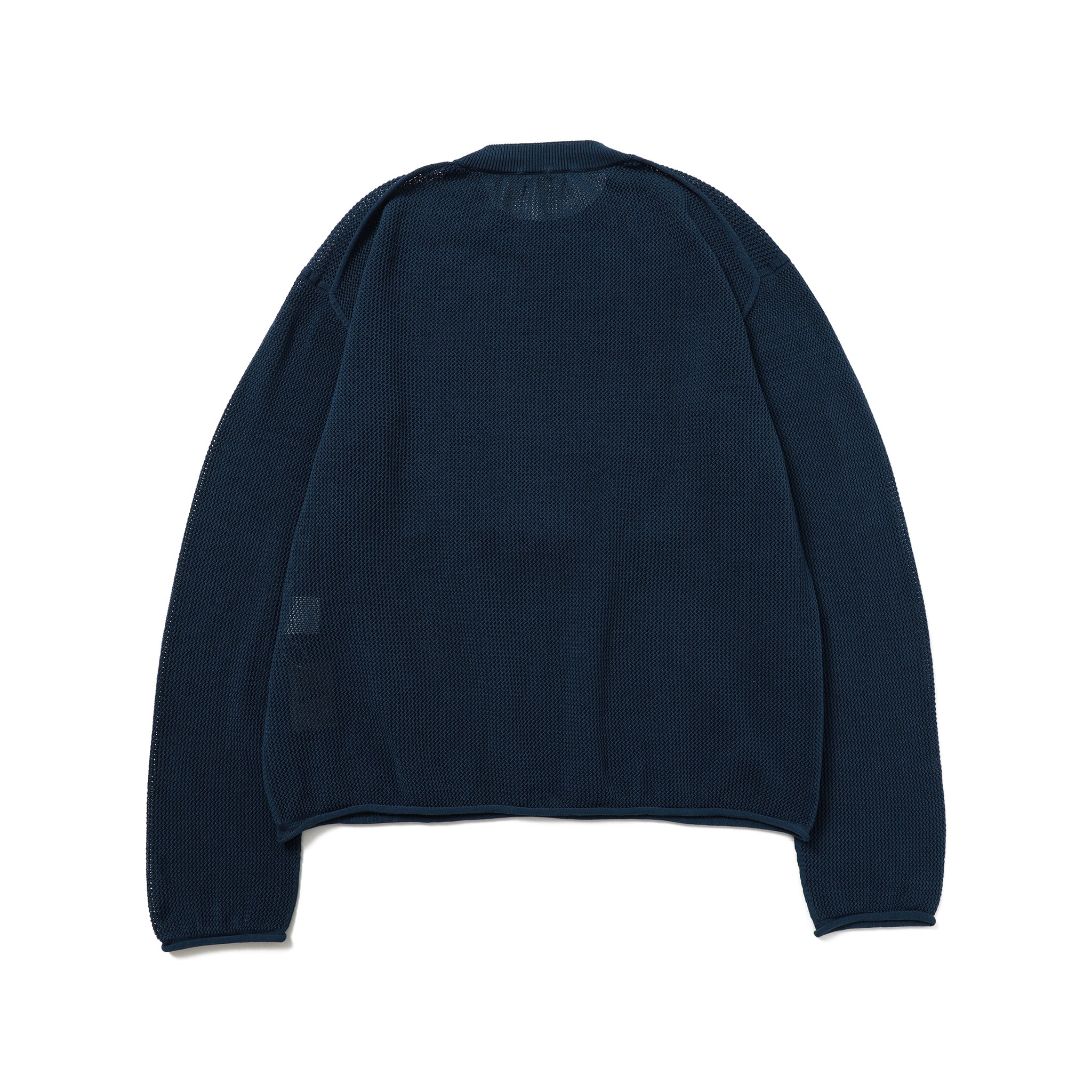 Hanson Pullover