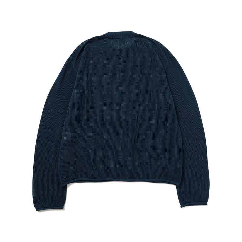 Hanson Pullover
