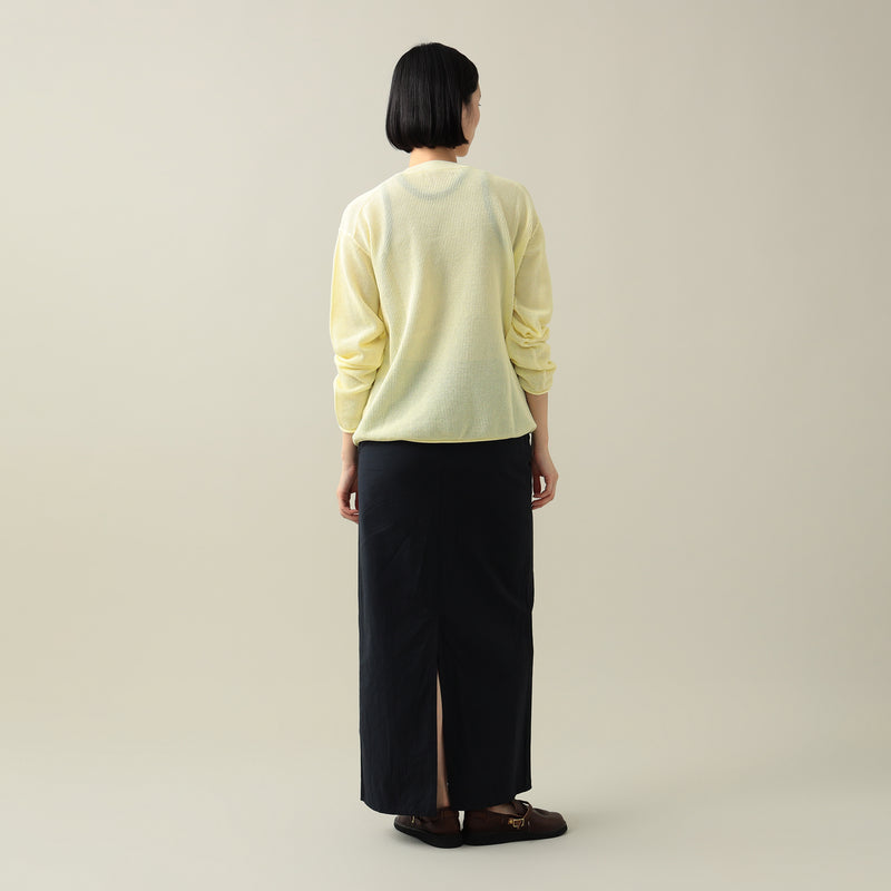 Hanson Pullover