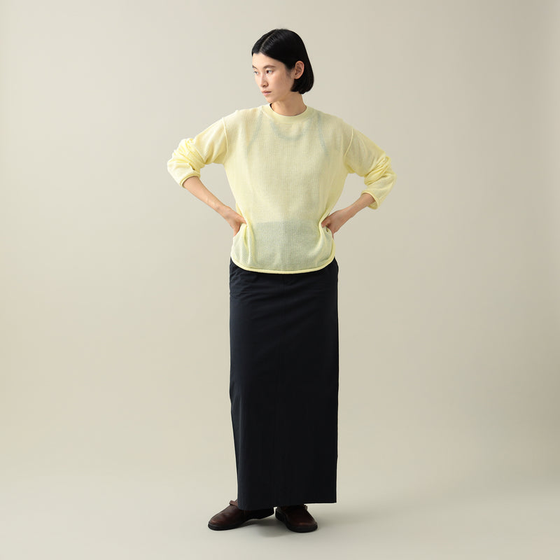 Hanson Pullover