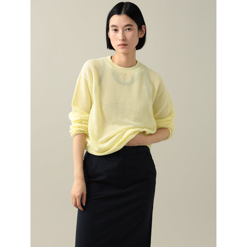 Hanson Pullover