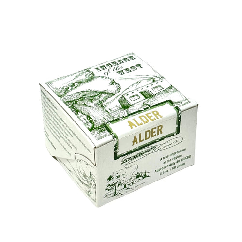 Incienso De Santa Fe 40 ct.