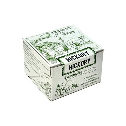 Incienso De Santa Fe 40 ct.