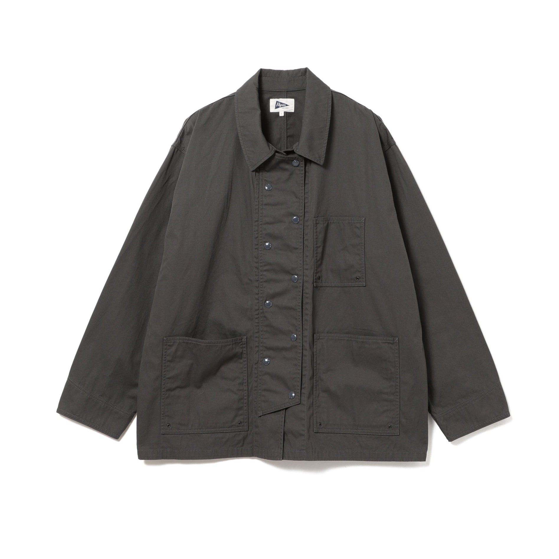 Mendal Welder's Jacket