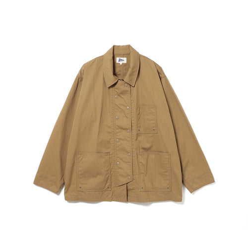 Mendal Welder's Jacket