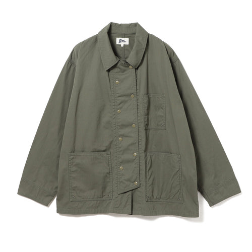 Mendal Welder's Jacket