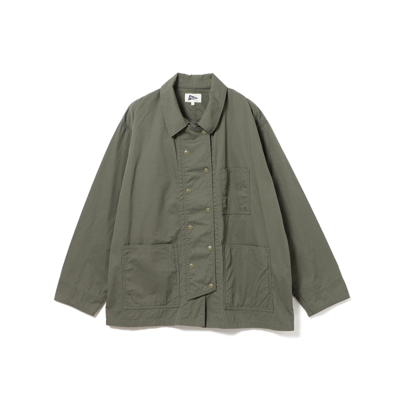 Mendal Welder's Jacket